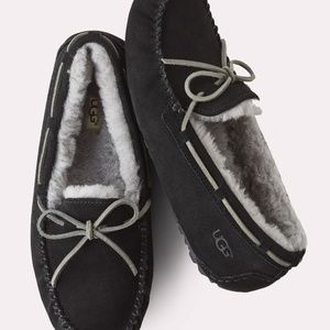 Ugg 'Olsen' Moccasin Slipper